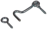 Mack 1017846 - galvaniseret stål vindkrog 2 stk 3,0 x 40 mm | 10 stk