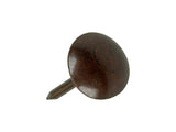 Mack 1017864 - Garniernail stål bronze 35 stk 9,5 x 15 mm | 10 stk