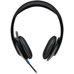 Imp headset logitech h540 sort