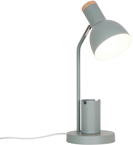 Nordlux -devone-bordlampe-e27-pastelgrøn
