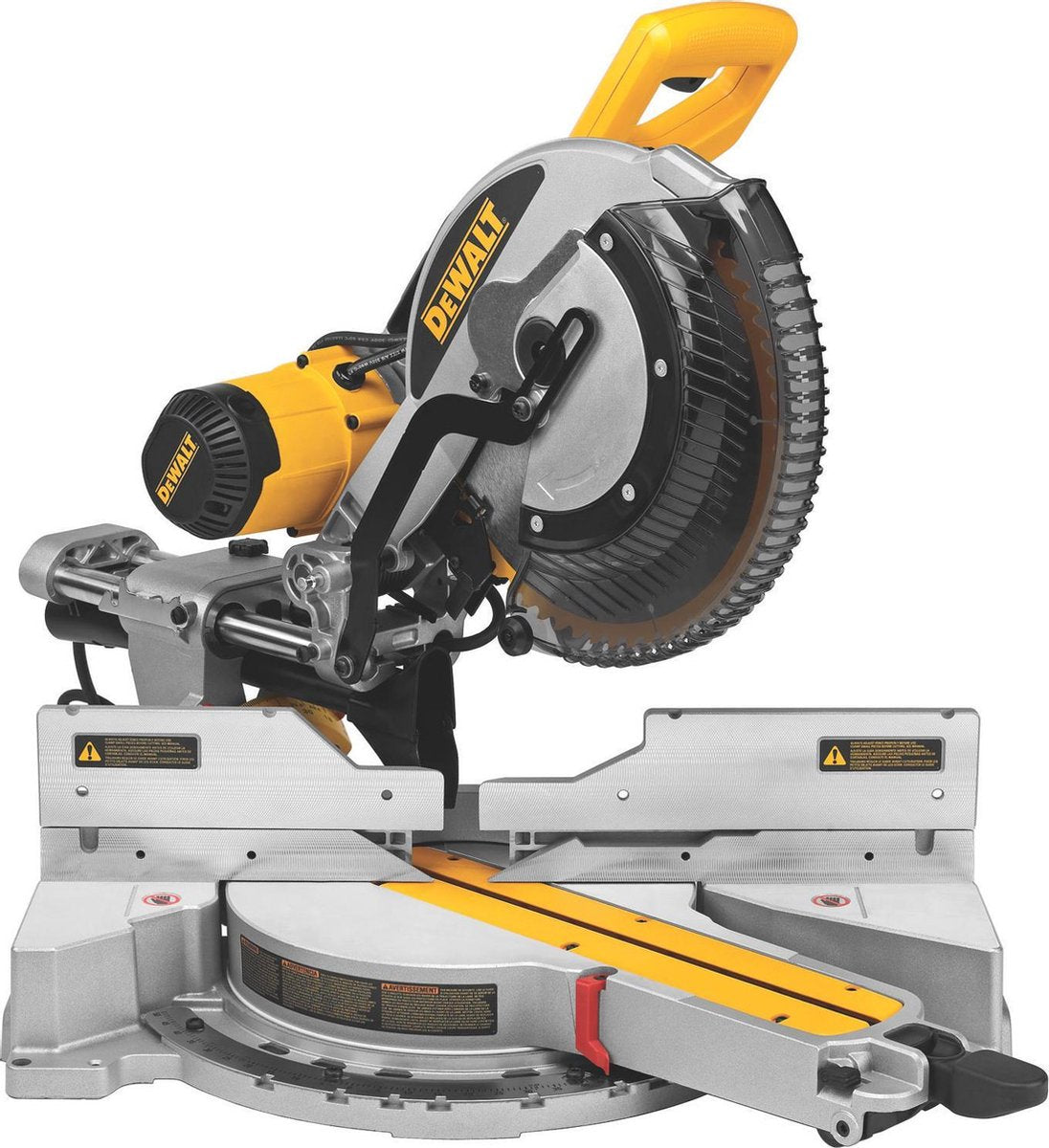 Dewalt kap- og geringssav maskine dws780 med xps 1675 watt