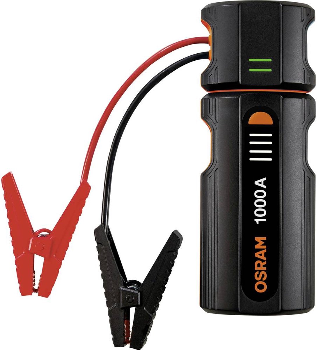 Osram batteri jumpstart 500 - jumpstarter powerbank