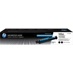 Tonerpatron hp duopack ce390xd 90x sort