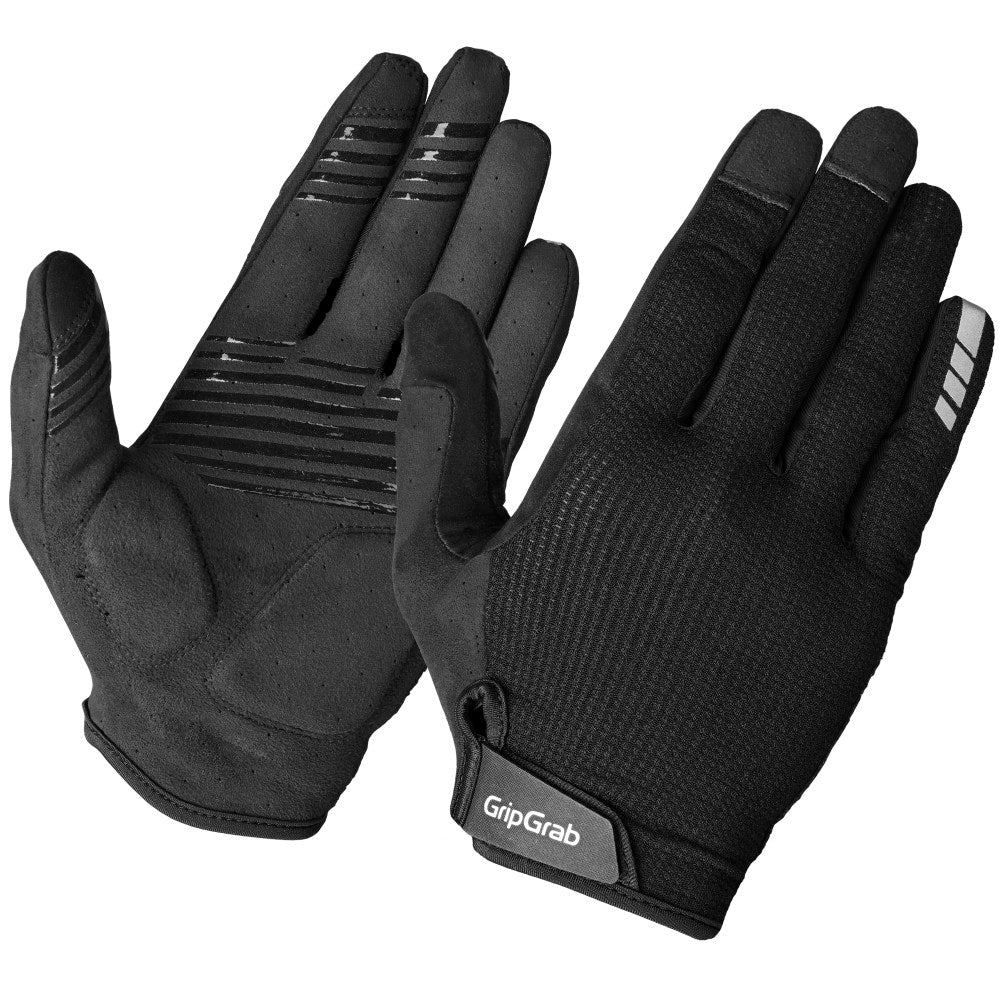 Gripgrab explr rc max polstret - cykelhandsker