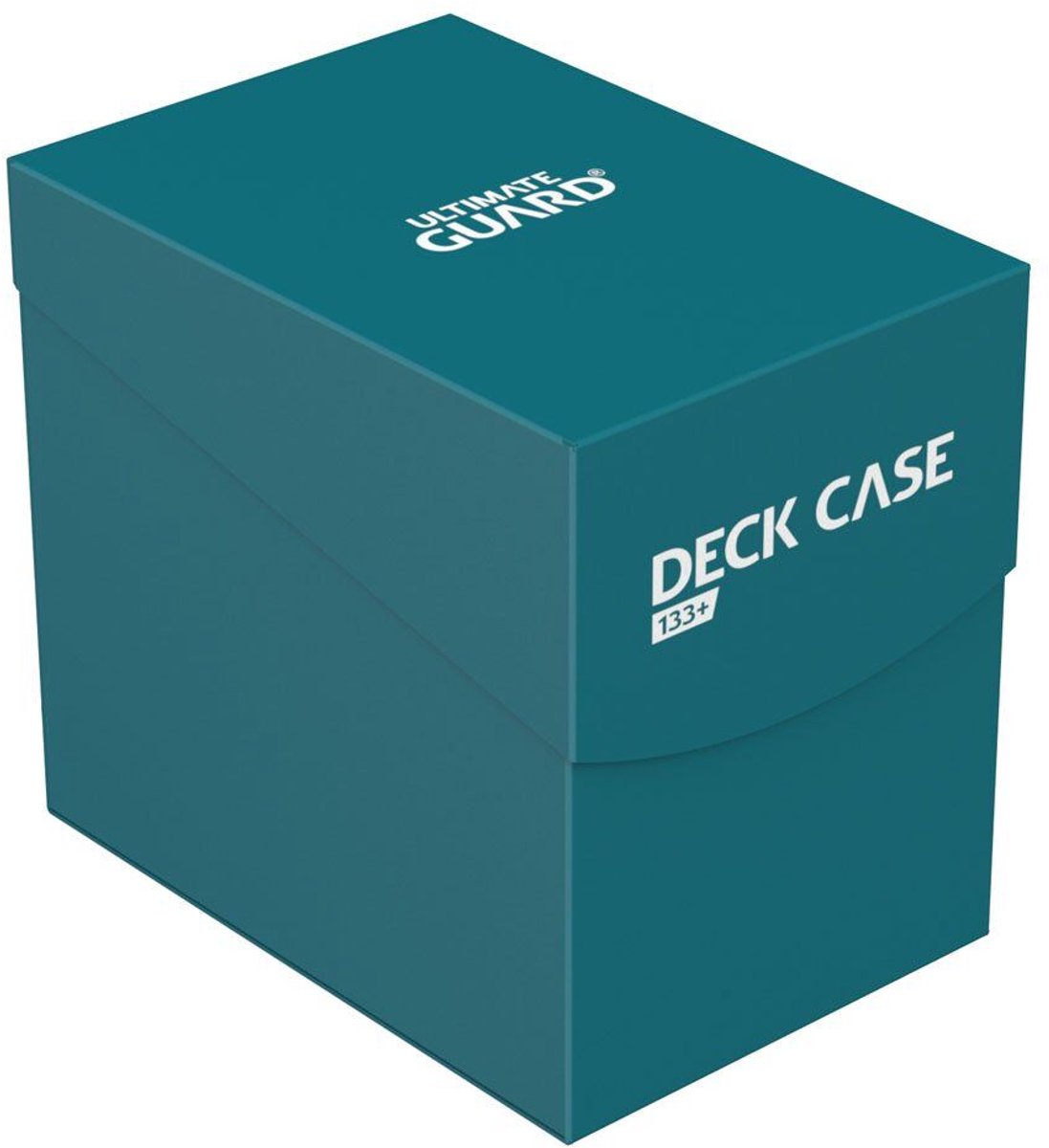 Ultimate guard deck case 133+ - benzin