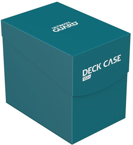 Ultimate guard deck case 133+ - benzin