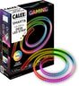 Calex gaming LED strip til skrivebord - razer chroma kompatibel - smart home - rgbic synkronisering til pc - 150cm