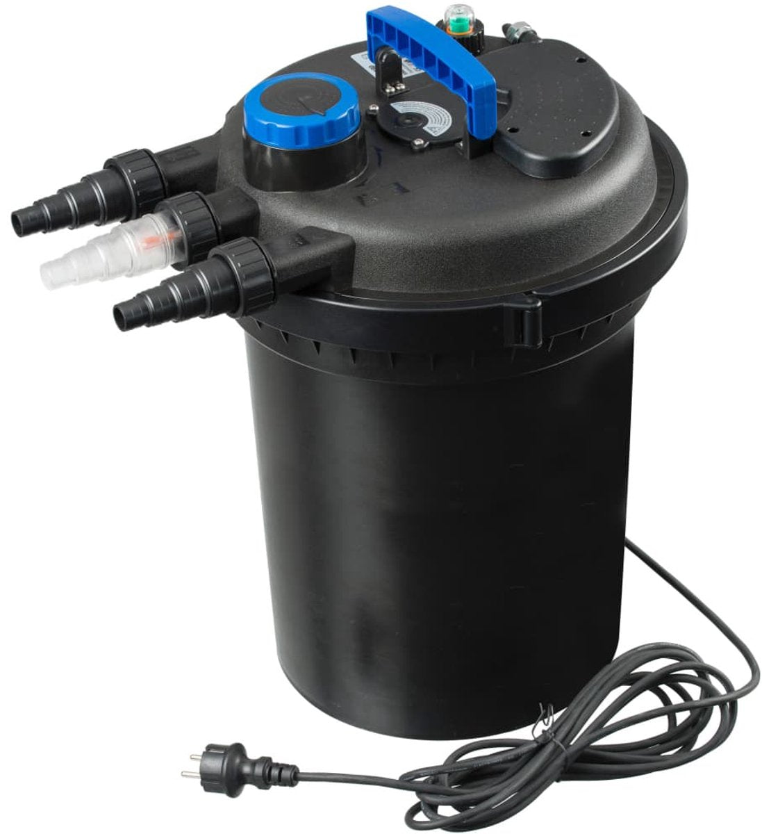 Ubbink - biopressure ii - 18000 - filtersystem