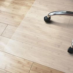 Stolemåtte floordirekt pro transparent