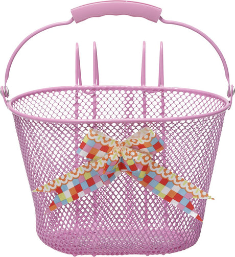 Ny looxs 100082.205 Kurve Asti Girl Mand Arabelle Pink 8L