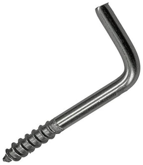 Mack 1019900 - skrue tommelfinger rustfrit stål 3 stk 4,0x40 mm | 10 stk