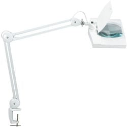 Forstørrelseslampe maul mailvitrum led