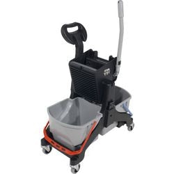 Numatic mmt 1616 fladmoppesystem (2x 16 liter)