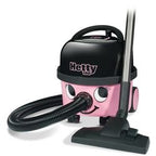 Ty støvsuger numatic it compact het160 620 w pink