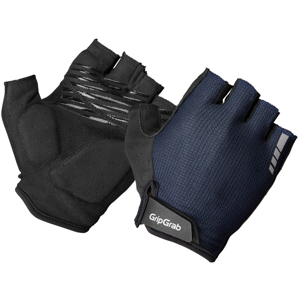 Gripgrab explr rc max polstret - cykelhandsker