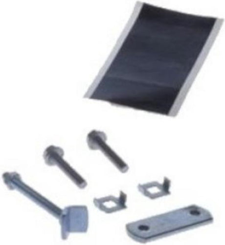 Steco Buggy Mee Luxe Frame Set