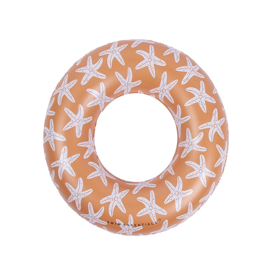 Seastar | orange svømmebassin ø 90 cm
