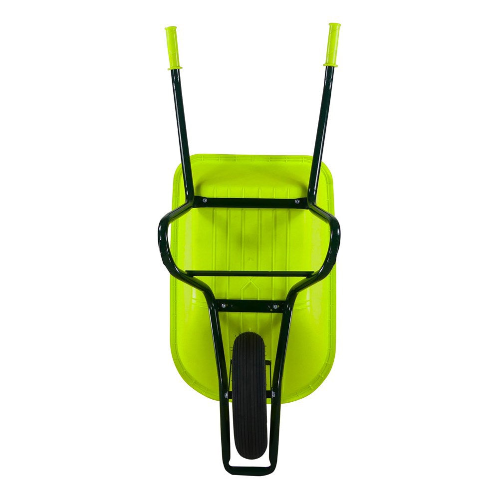 Fort produkter trillebør tk 100 lime