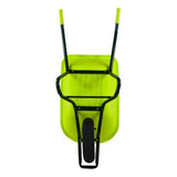 Fort produkter trillebør tk 100 lime