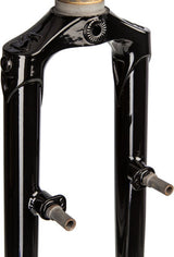 Surly cross check 28 stiv gaffel