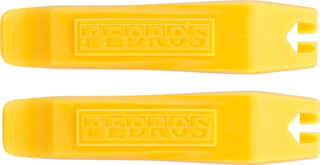 Pedros dækhåndtag
