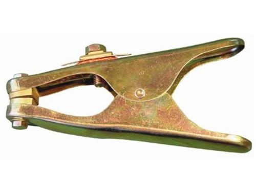 Jordklemme Nevada6-600A fjedermodel