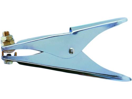 Weldsafe jordklemme krokodille 200a uisoleret