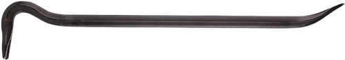 Rotec atlet pry bar sekskant 18mm l=600mm
