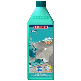 Leifheit PVC rengøringsmiddel 1 liter