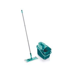 Leifheit gulvvisker combi clean m 33 cm komplet system micro duo