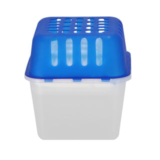 Daglig fugtabsorbering i hjemmet 450g | 6 stk