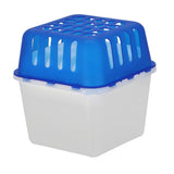 Daglig fugtabsorbering i hjemmet 450g | 6 stk