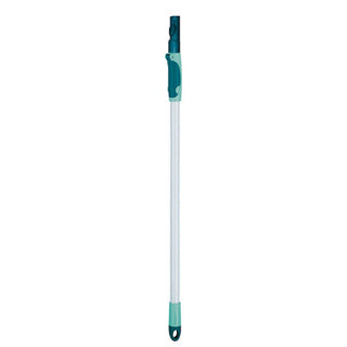 Leifheit 56673 teleskophåndtag gulv 75-135 cm