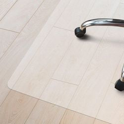 Stolemåtte floordirekt pro transparent