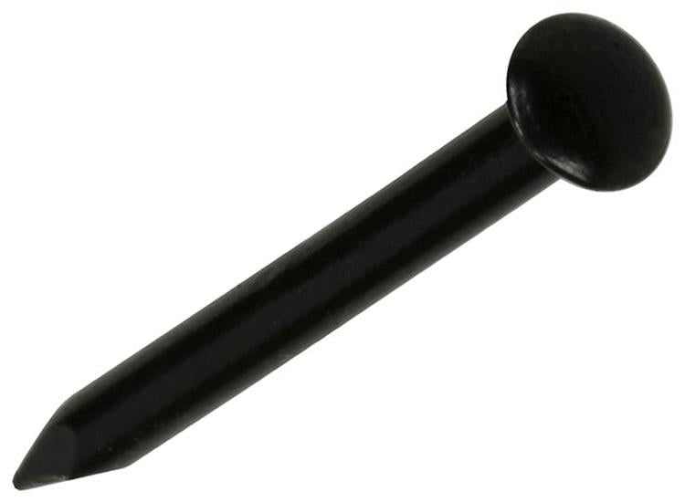 Mack 1017931 - stålsøm bvk stålblå 150 gr 2,0 x 25 mm | 5 stk