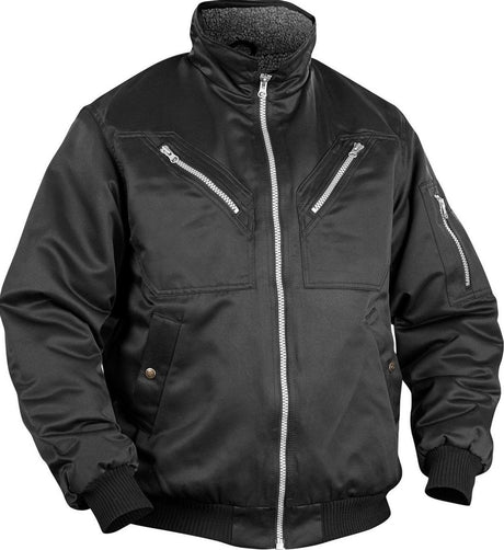 Blåkläder 48051900 pilotjakke