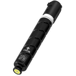 Tonerpatron canon c-exv 48 gul