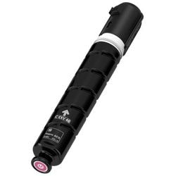 Tonerpatron canon c-exv 48 magenta