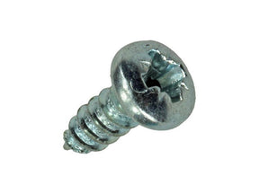 Mack 1018057 - selvskærende skrue cylinderhoved galv. 82 stk 3,5 x 9,5 mm | 10 stk