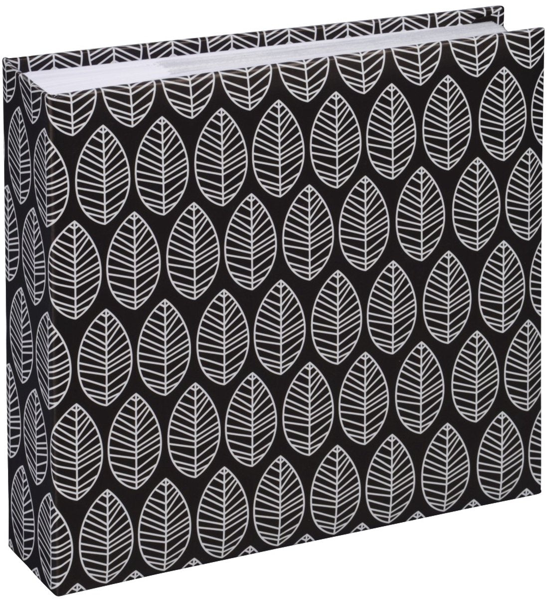 Hama slide-in album - la fleur - 10x15 - 200 sider -