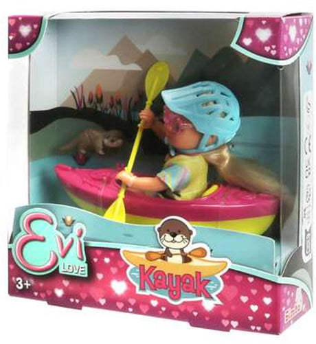 Simba evi love kajak - 105733698 - pop
