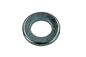 Mack 1018116 - skive stål galvaniseret 150 stk 6,4 x 12 mm | 5 stk