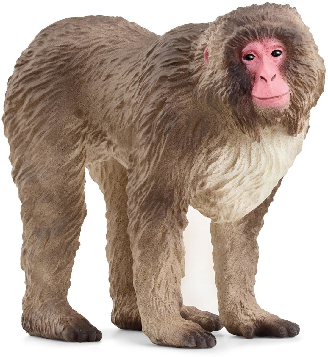 Schleich vilde liv - japansk makak - 14871