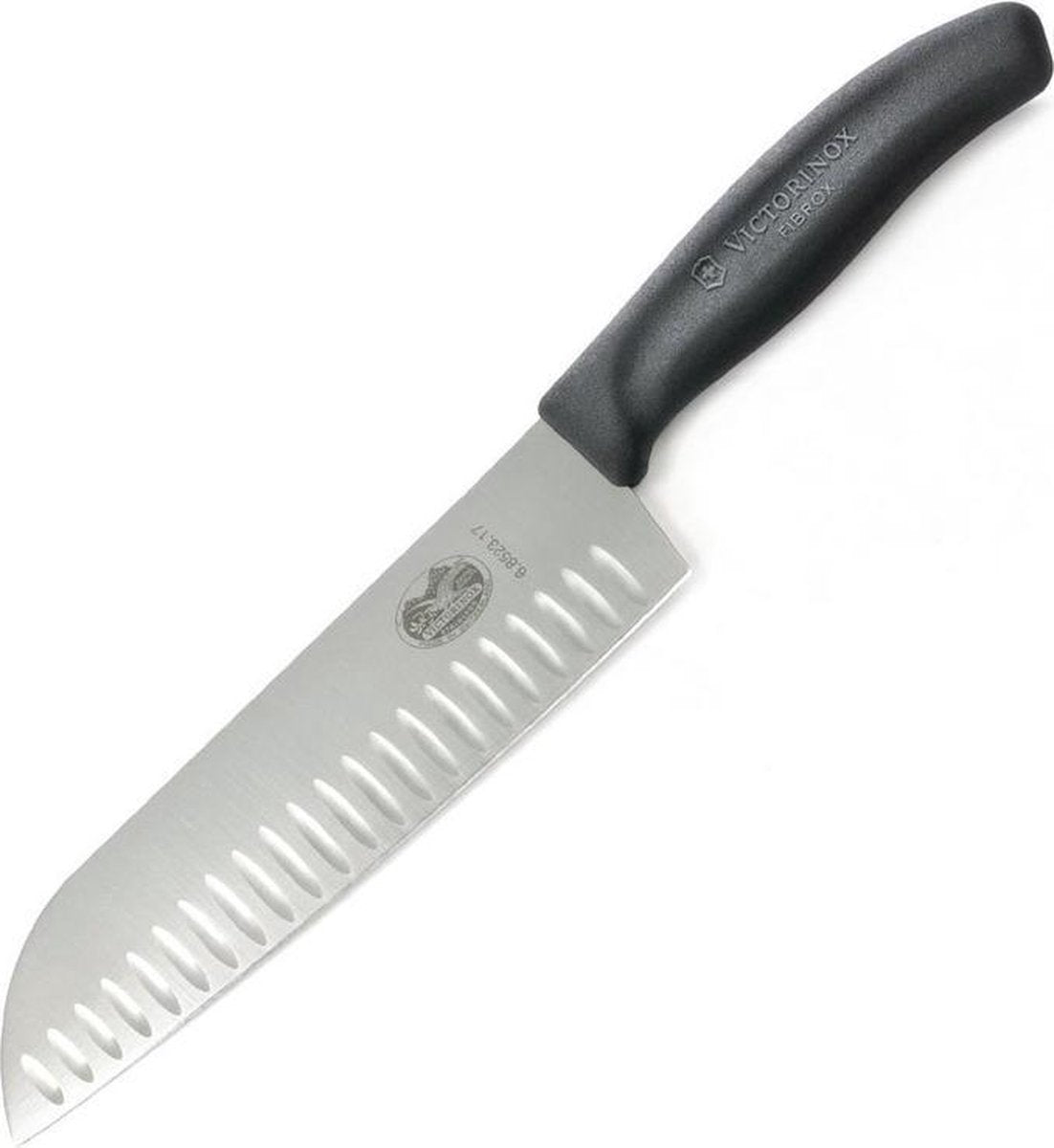 Victorinox kniv - kokkekniv - santoku kniv