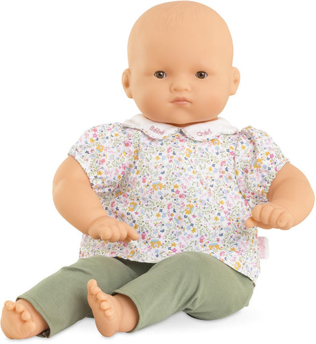 Corolle babydukke bebe cheri, 52 cm