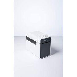 Etiketprinter brother td2130nxx1 hvid
