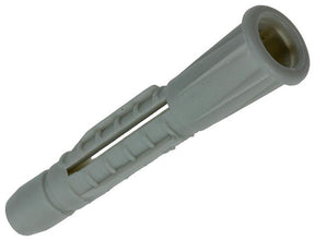 Mack 1018158 - universalstik + krave polyethyl100 stk 6 x 35 mm | 5 stk