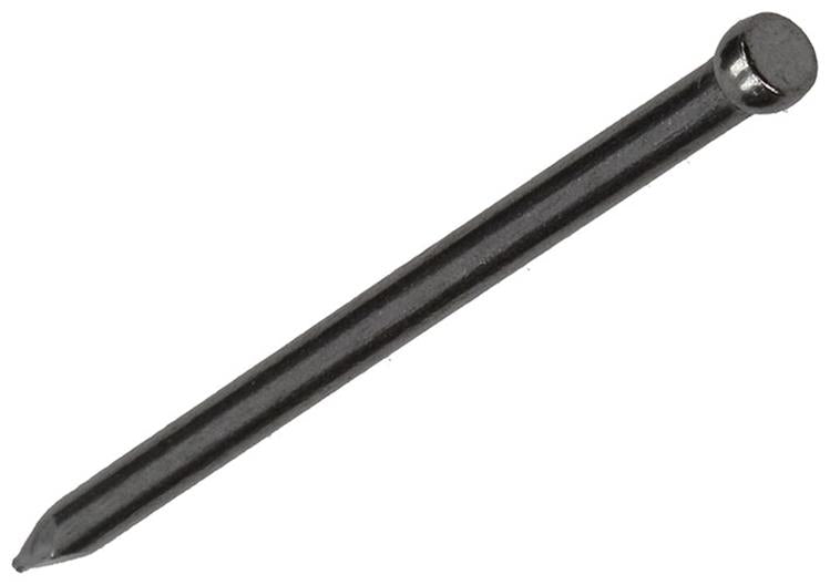 Mack 1020056 - søm rundt hoved 1000 gr 3,0 x 65 mm | 10 stk