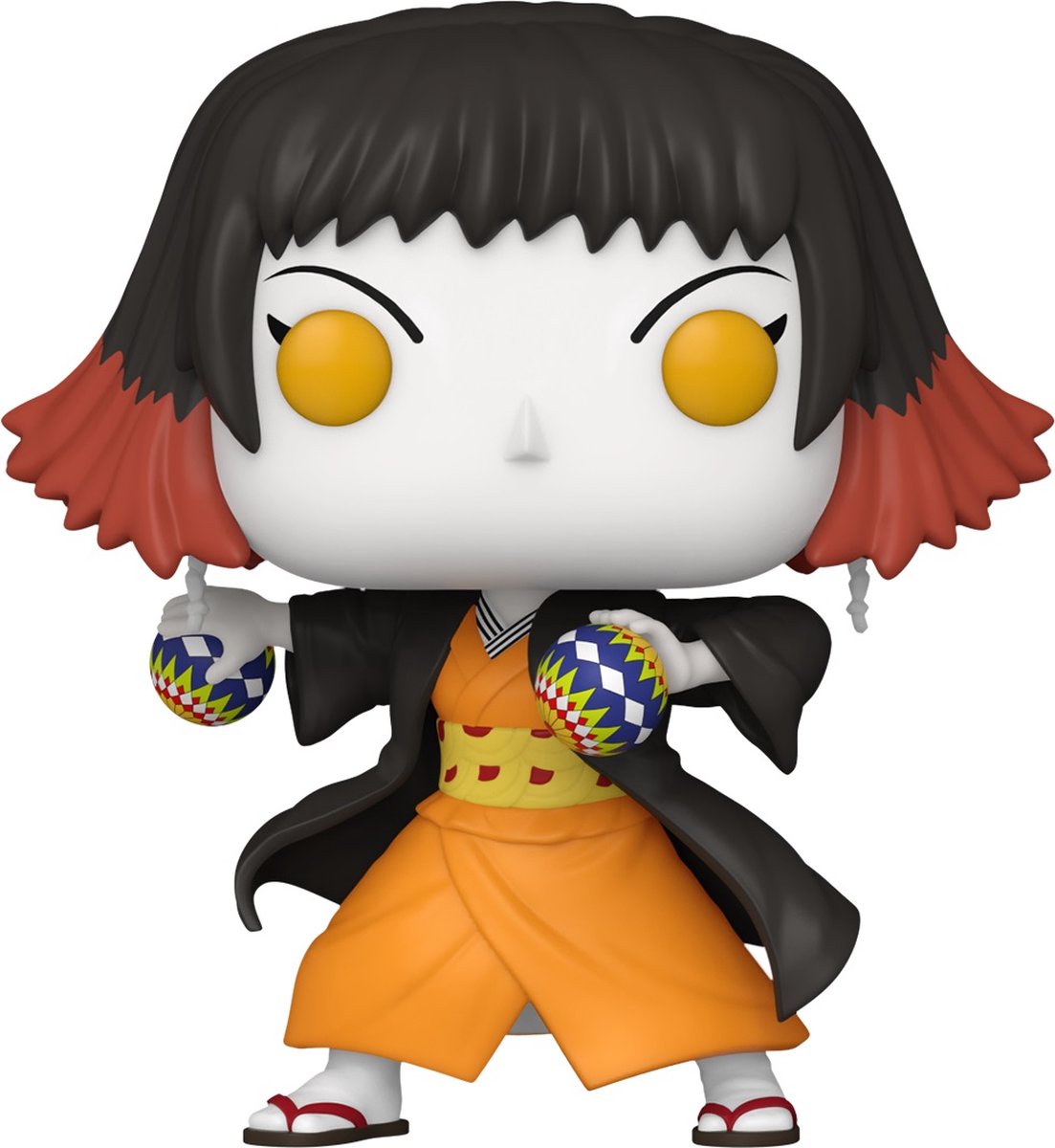 Funko Demon Slayer Susanaru Vinylfigur nr. 1409 Pop! flerfarvet