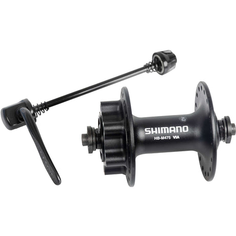 Roland forhjul 27.5 (584) taurus21 alivio 6-cam skivebremse z